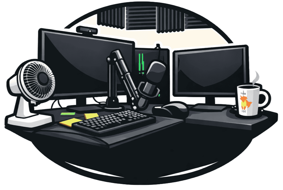 Antonio Ortiz Voice Talent