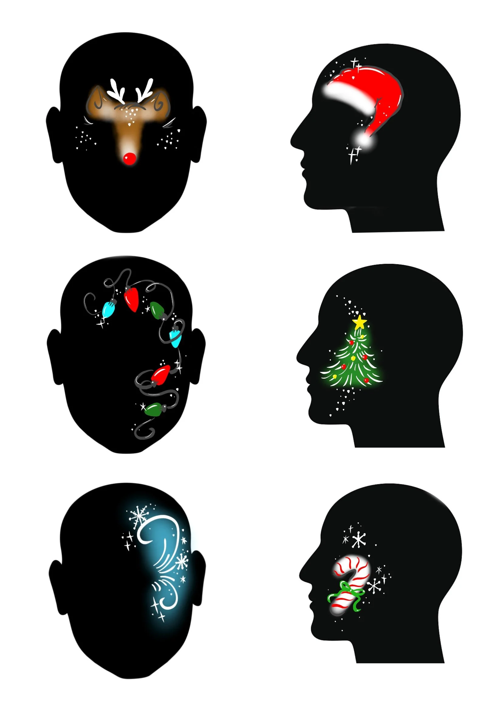 Christmas Menu