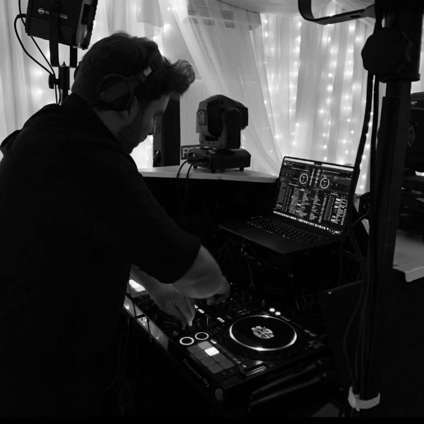 Wedding Reception - Surrey