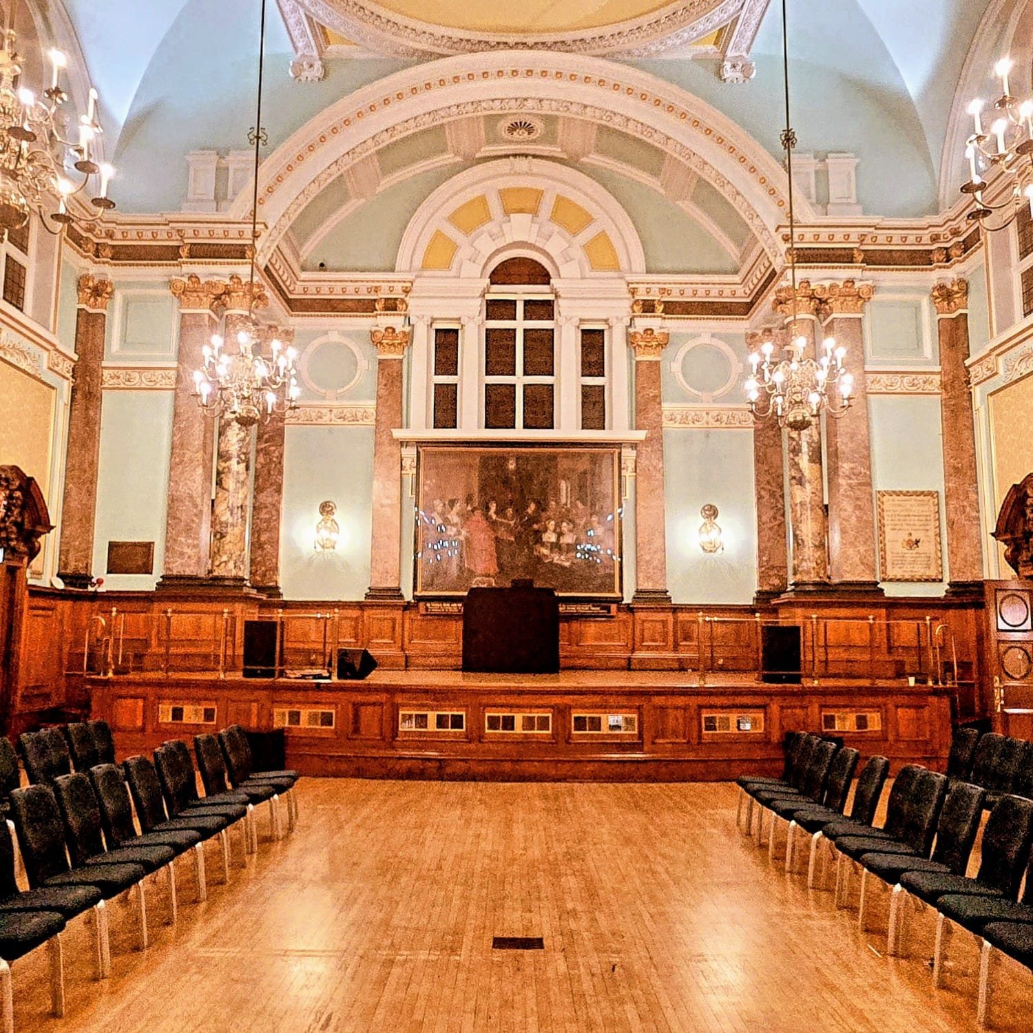 London Fashion Show - 2025