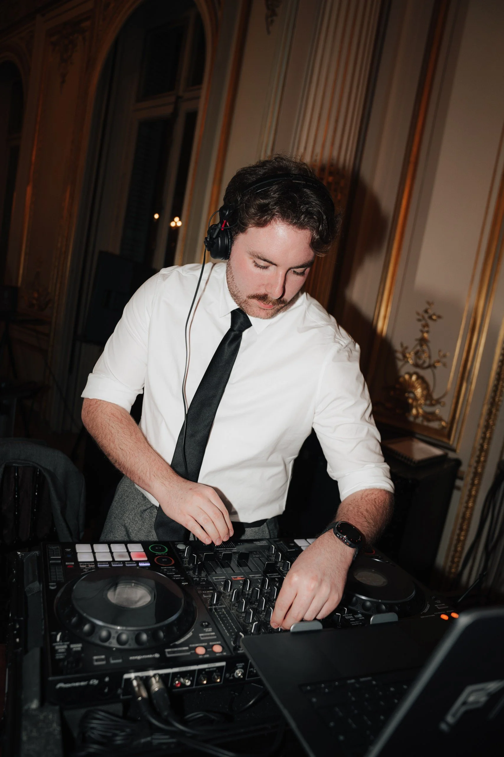 Paris Fashion Week 2026