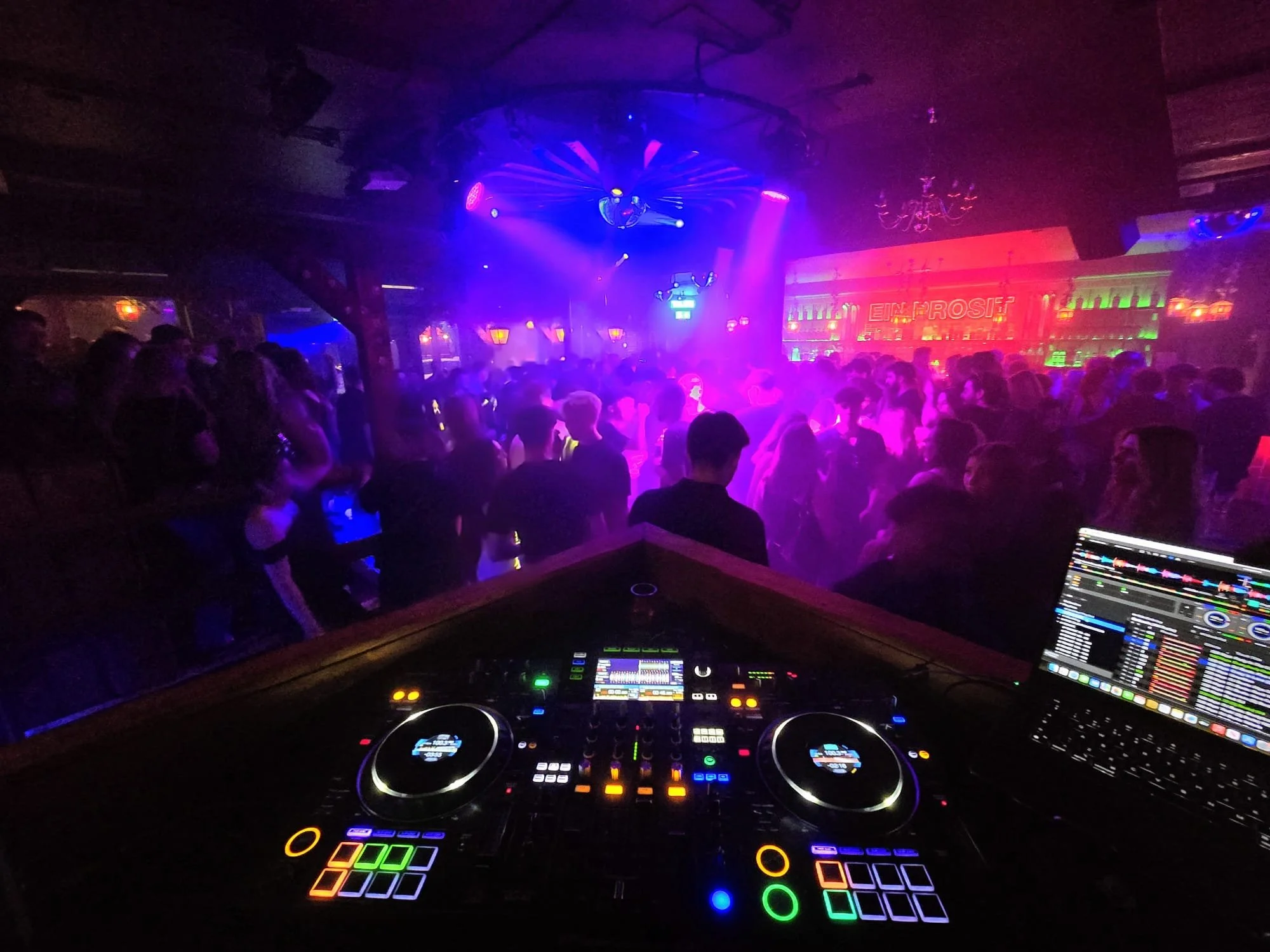 Barbara's Bier Haus - Bournemouth