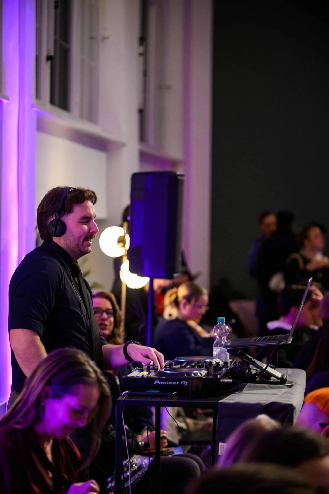 Berlin Fashion Show - 2026