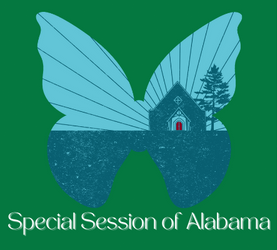 ECW Serves at Special Session #29 at Camp McDowell - June 2026