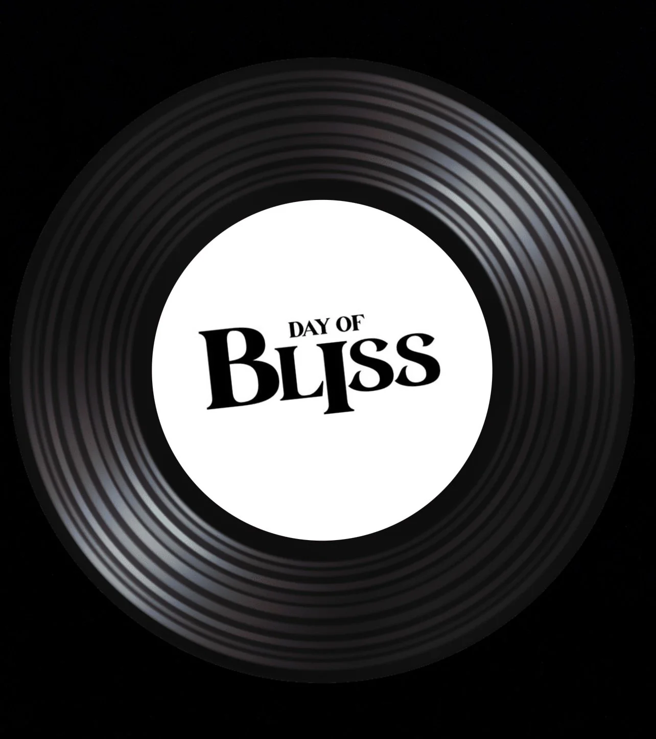 Day of Bliss - VINYL - COMING SOON