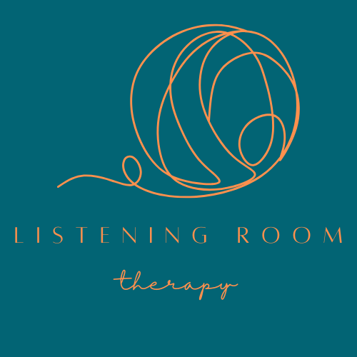 Listening Room Therapy