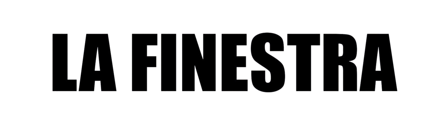 LA FINESTRA