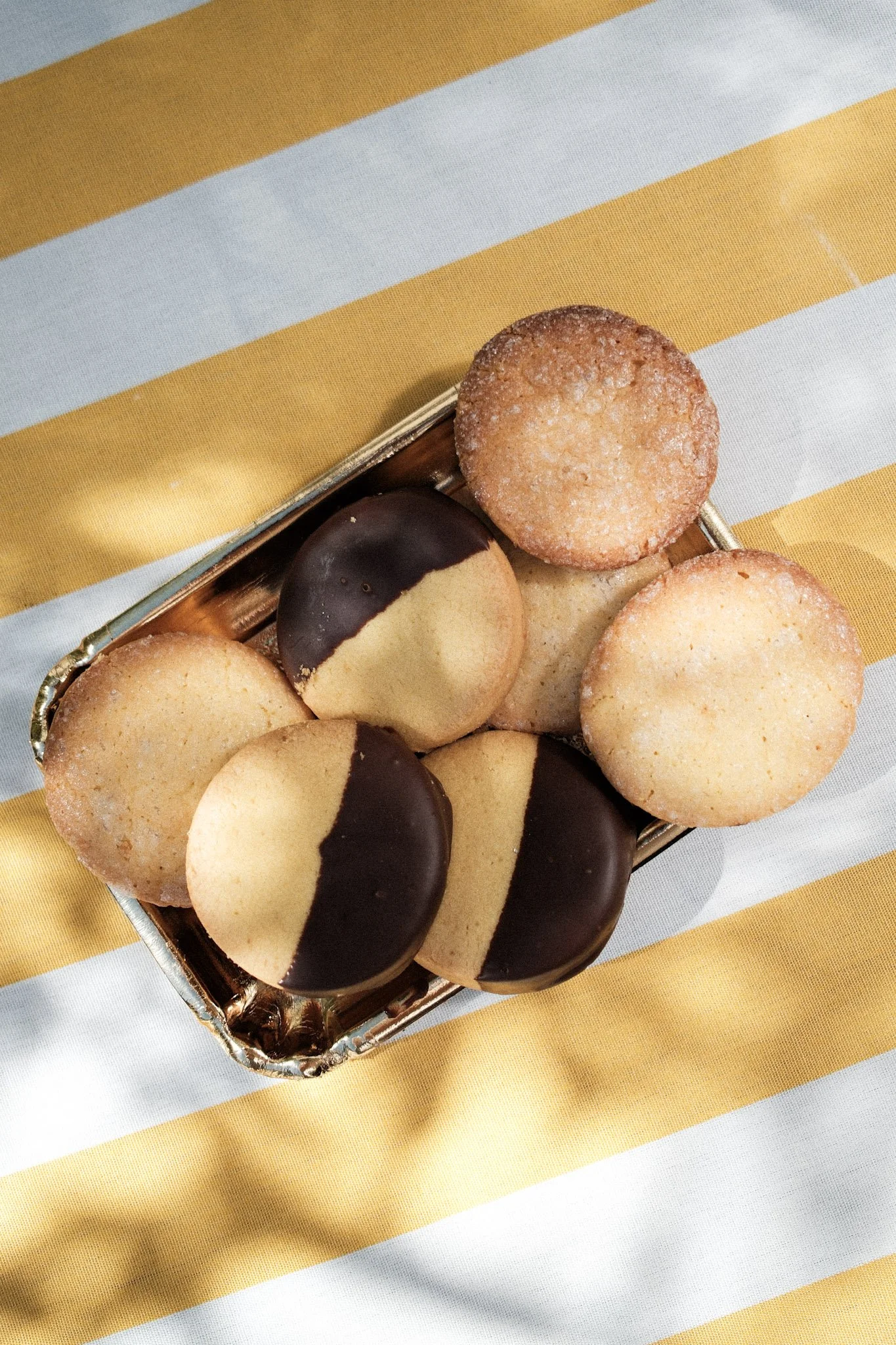 Biscotti ungheresi