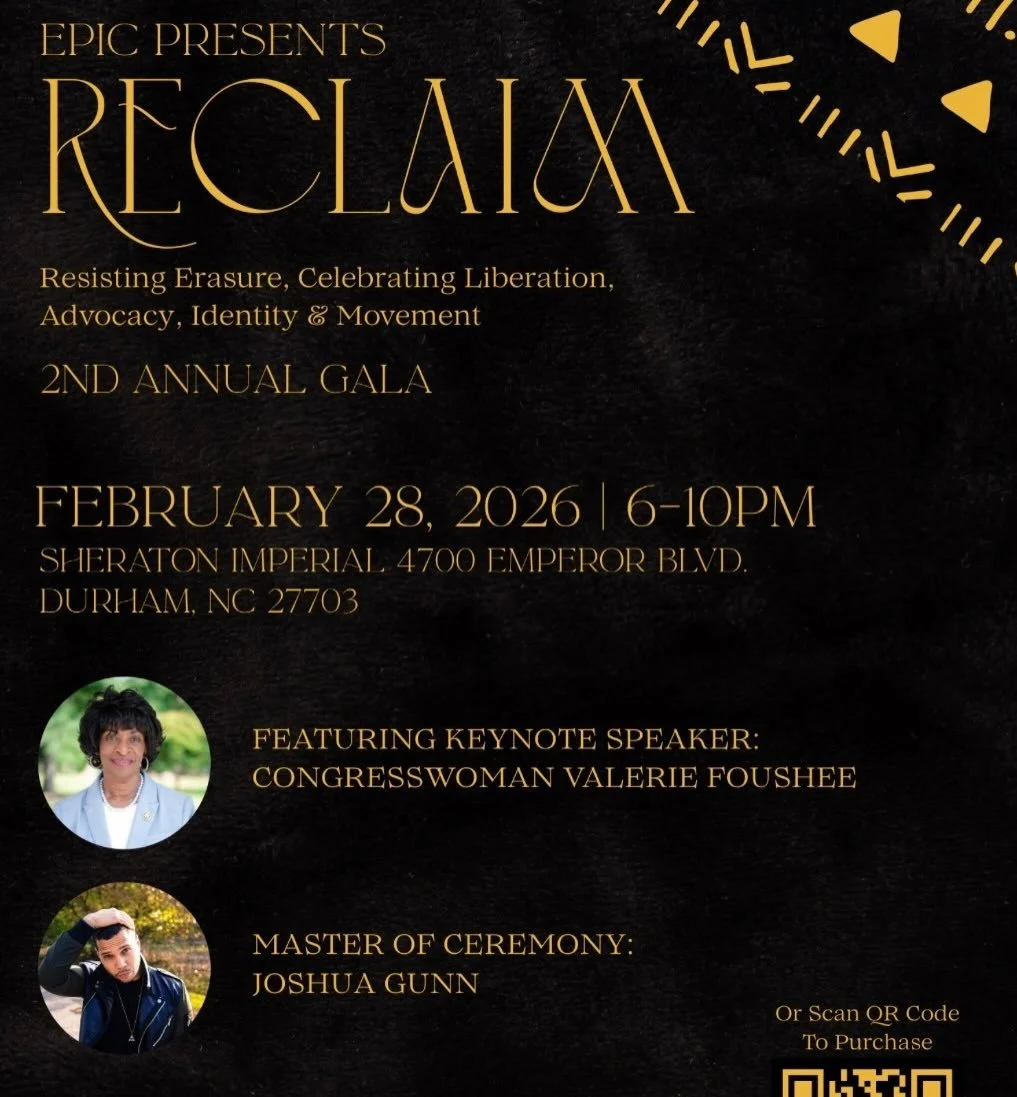 I was honored to attend EPiC&rsquo;s 2nd Annual Gala with some of my favs. The evening was dedicated to sharing the organization&rsquo;s history and highlighting the impactful work being done to support parents and children. 

I&rsquo;m always proud 