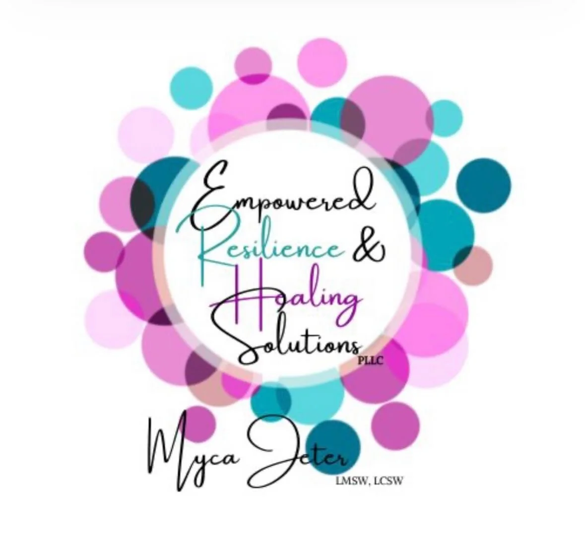 Yesterday was so dope! Not only did tickets drop and start moving, but Empowered Resilience &amp; Healing Solutions, PLLC came through as our very first Corporate sponsor! 

And as if being the first Nurture-level sponsor wasn&rsquo;t amazing enough,