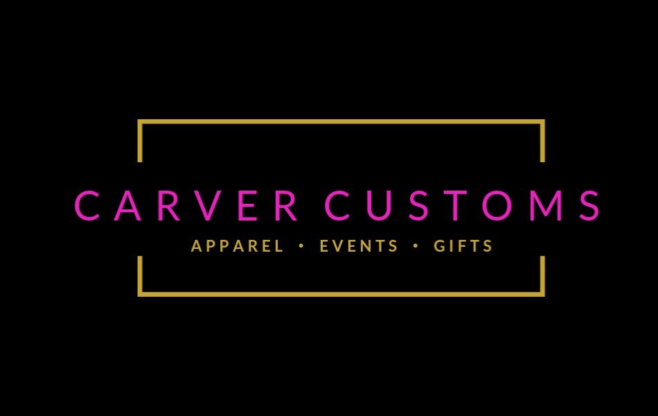 Another sponsor has entered the chat 🥳

For years, Tiffany Carver, owner of @carvercustomsllc has been my go-to for all things branded. So, once she translated her creativity into event decor, of course she topped my short list of calls to partner w