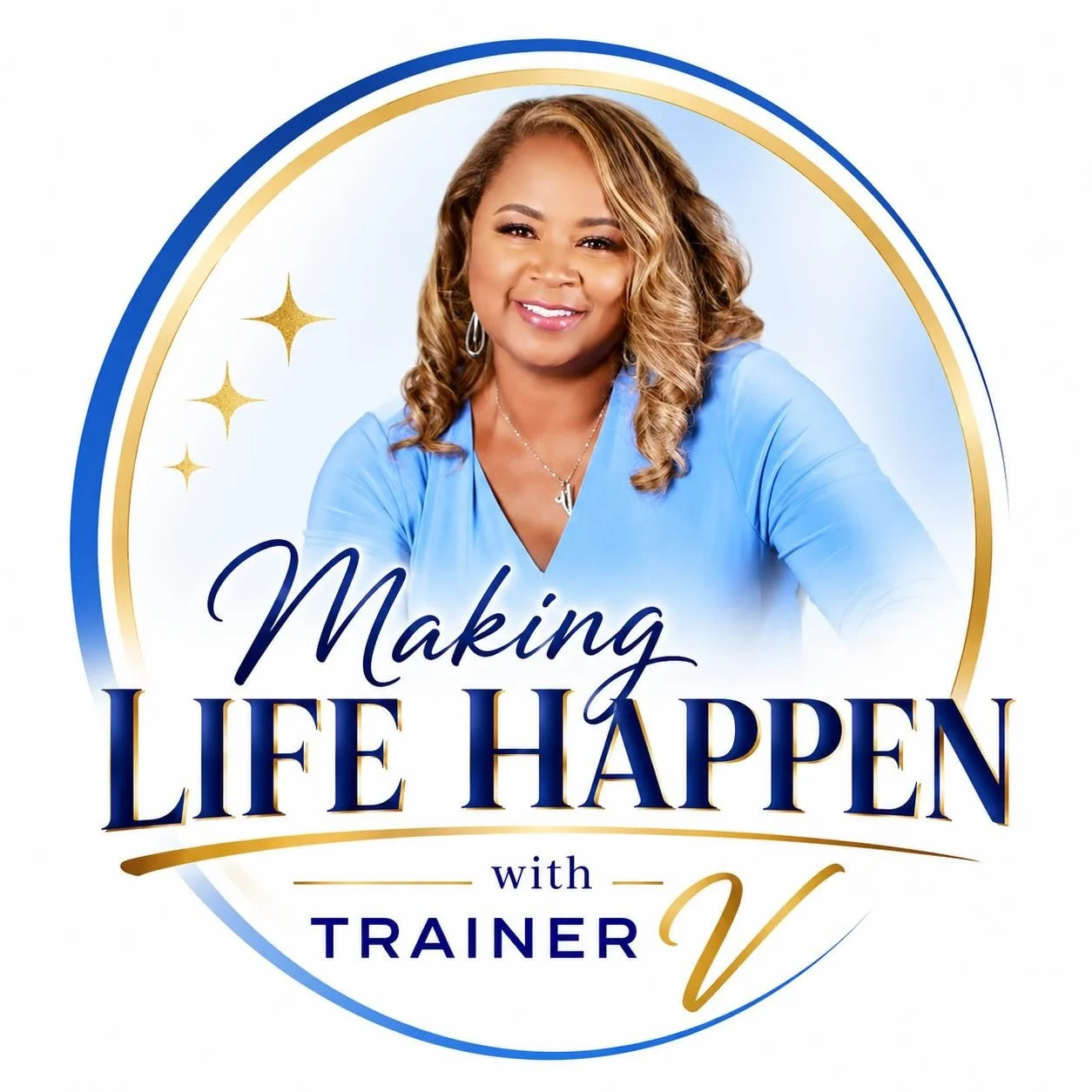 ✨ Vendor Announcement ✨

We&rsquo;re excited to announce our 4th vendor. Please help me welcome @makinglifehappenwithtrainerv to The Vendor Experience. 

Trainer V brings a powerful, faith-infused approach to self-care, wellness, and personal transfo
