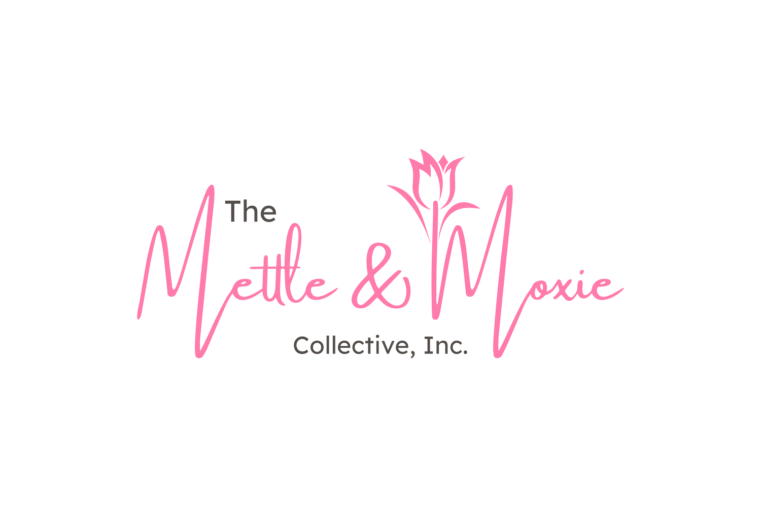 The Mettle &amp; Moxie Collective