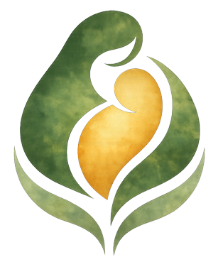 Ricarda • Doula für Geburts- und Familienbegleitung