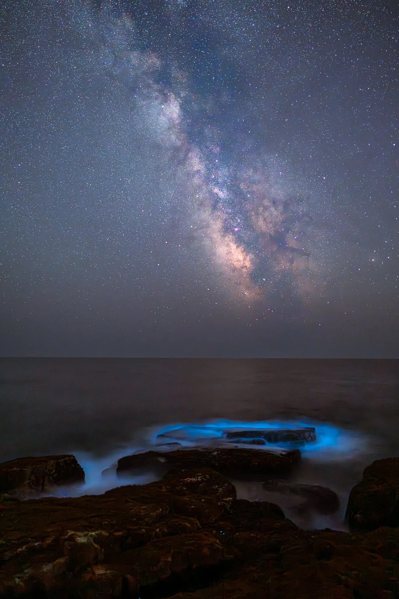 Acadia National Park, Maine