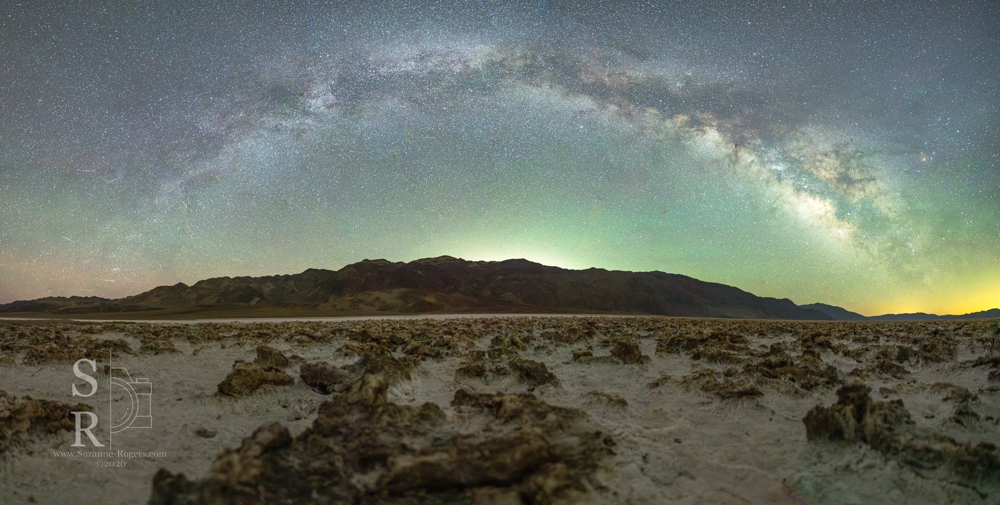 Death Valley National Park, California