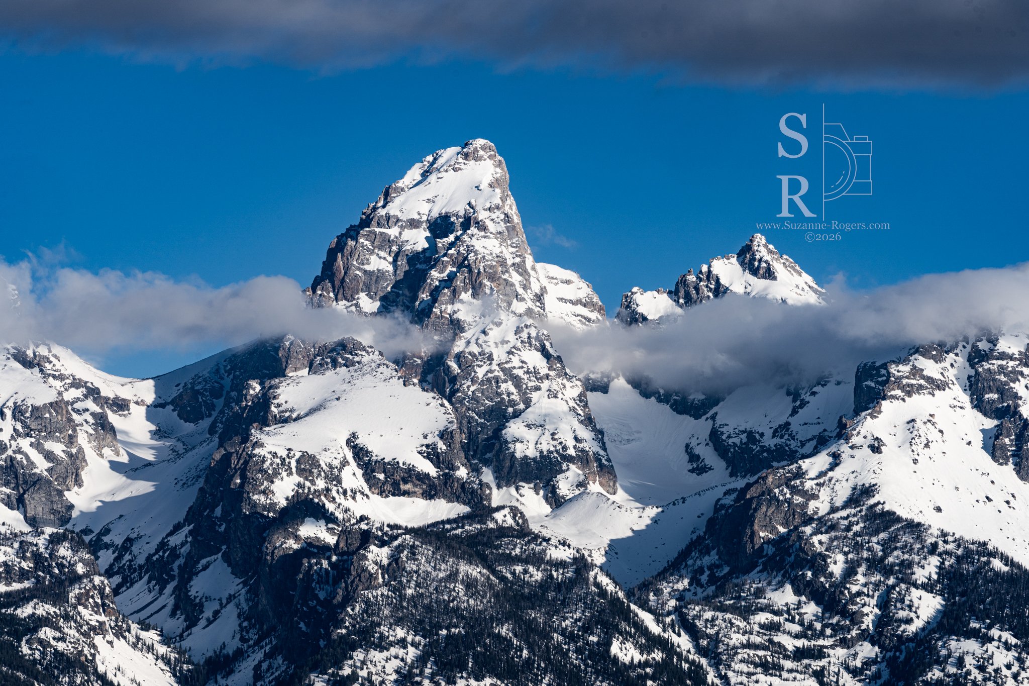 Grand Teton National Park, Wyoming