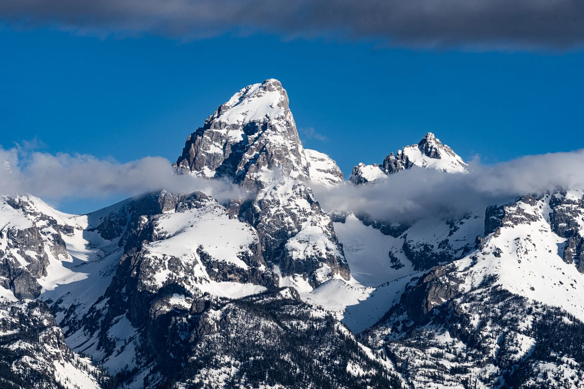 Grand Teton National Park, Wyoming