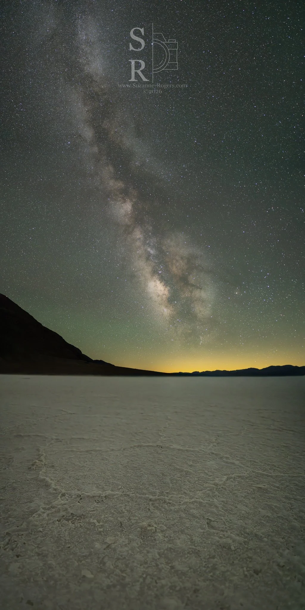 Death Valley National Park, California