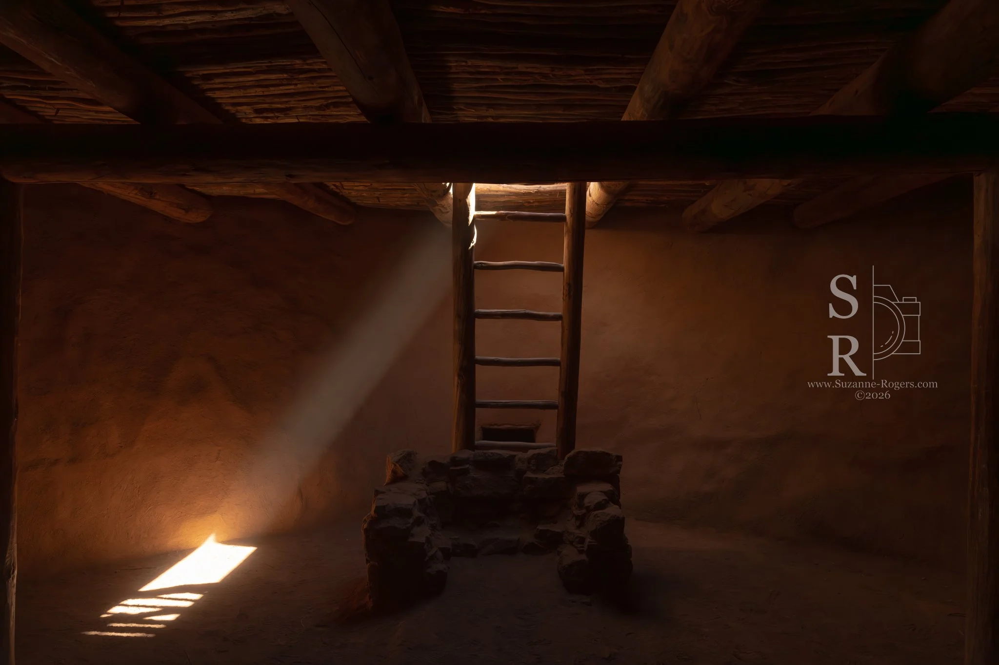 Pecos National Historic Park, New Mexico