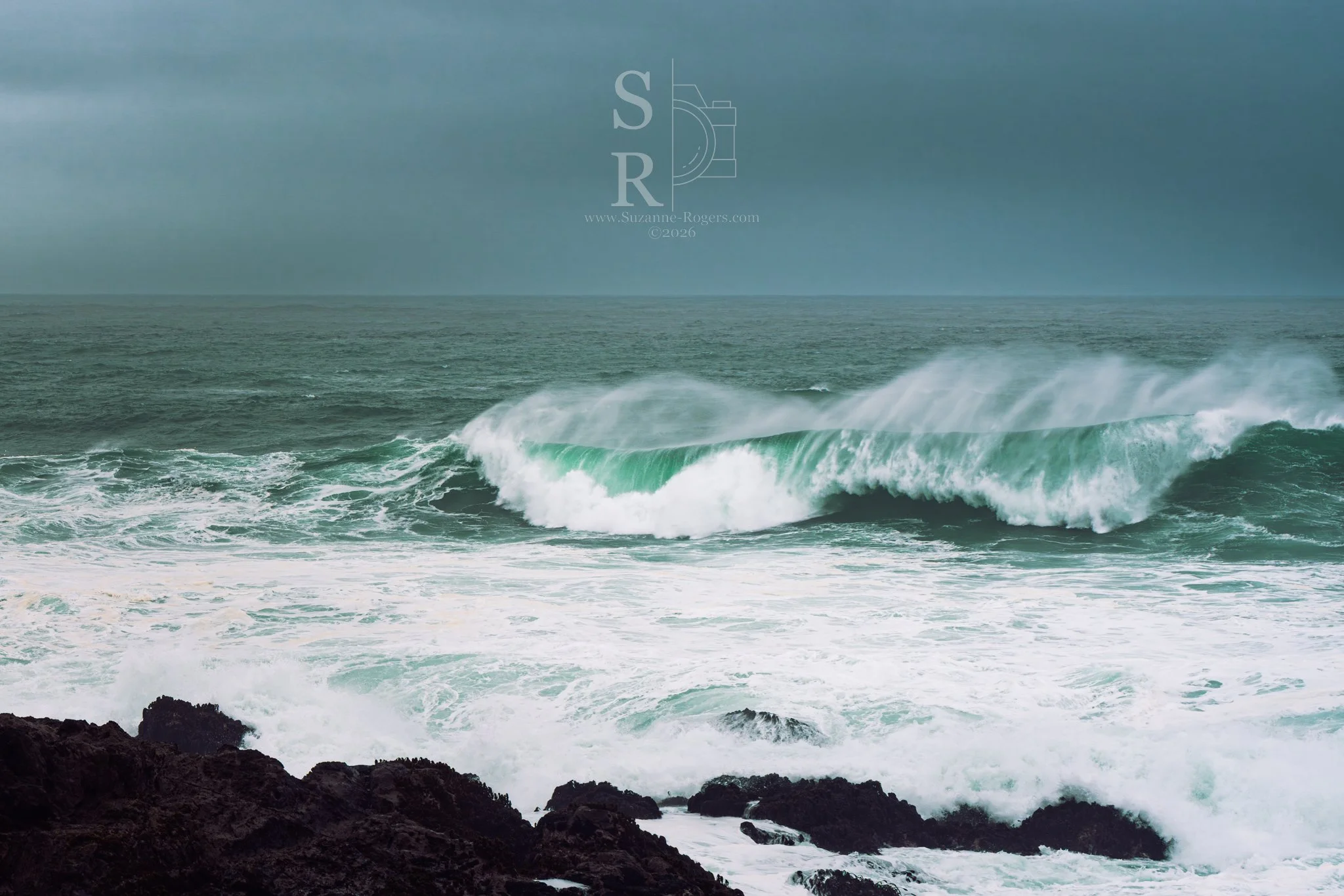 Fort Bragg, California