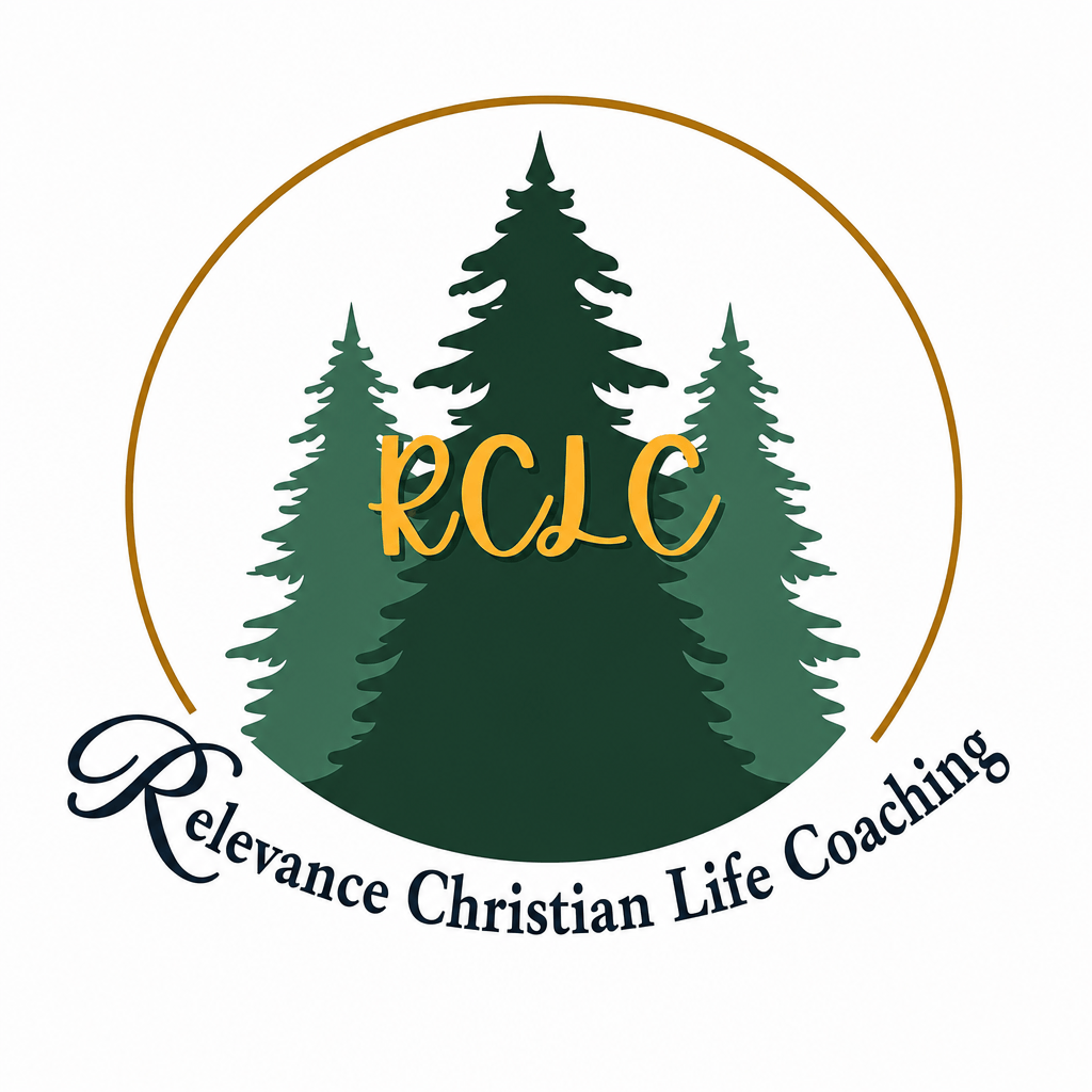 Relevance Christian Life Coaching