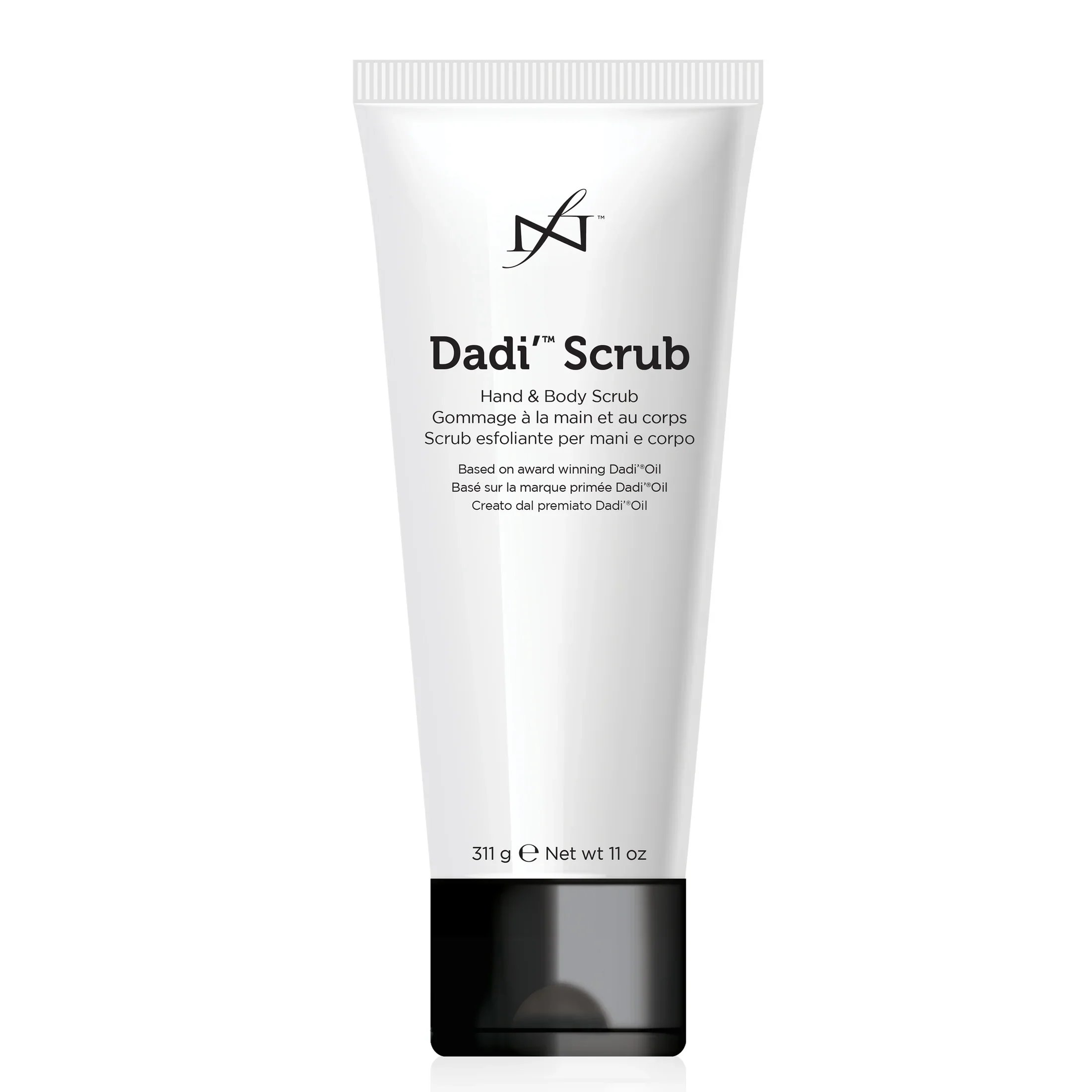 Dadi's scrubs 11oz