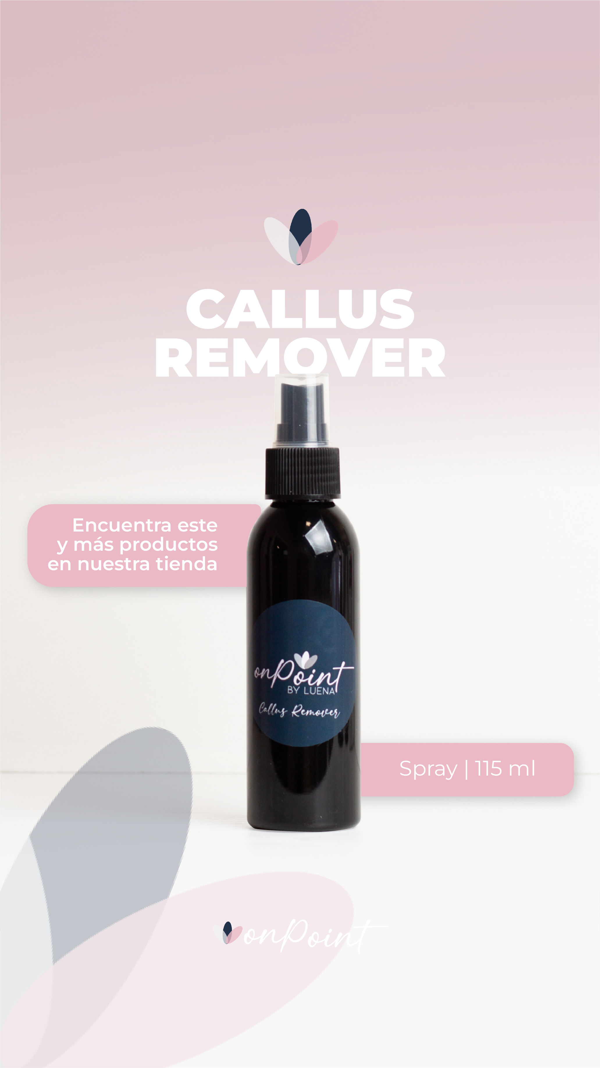 Callus remover