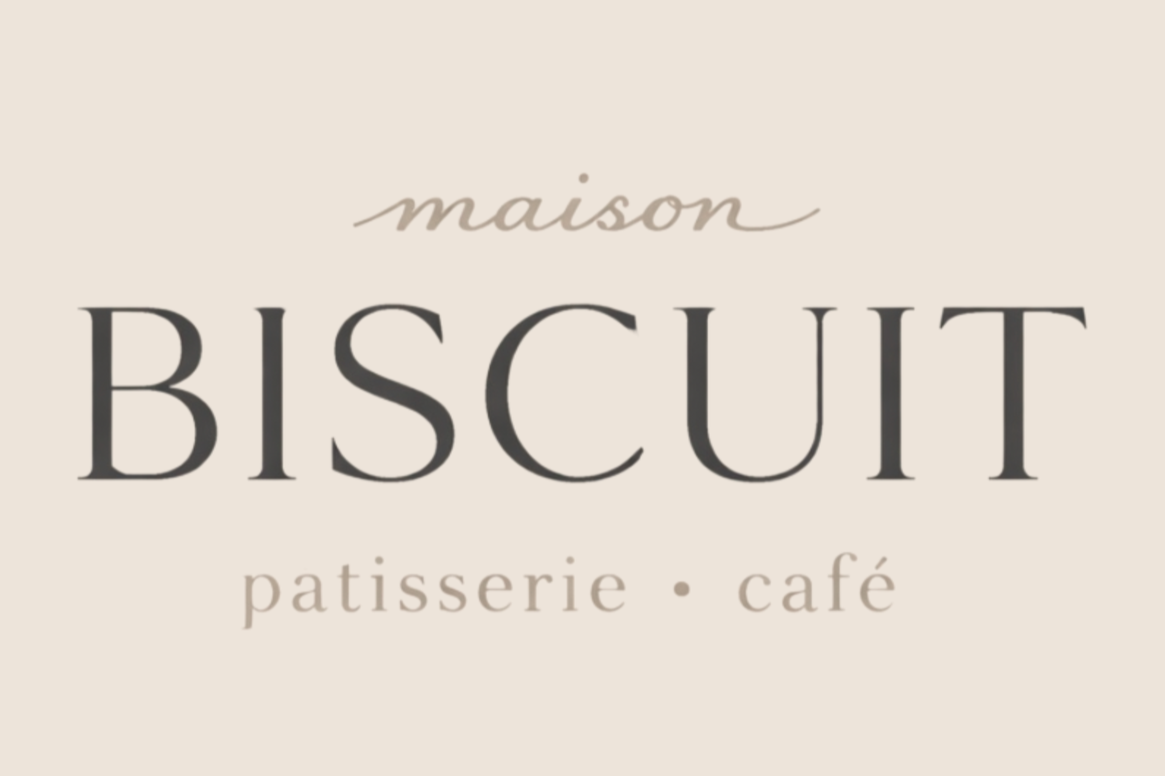 Maison Biscuit