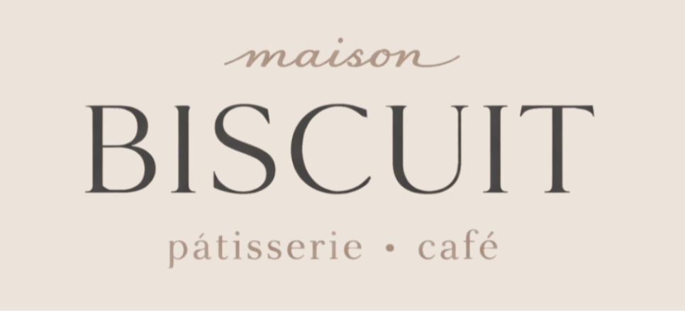 Maison Biscuit