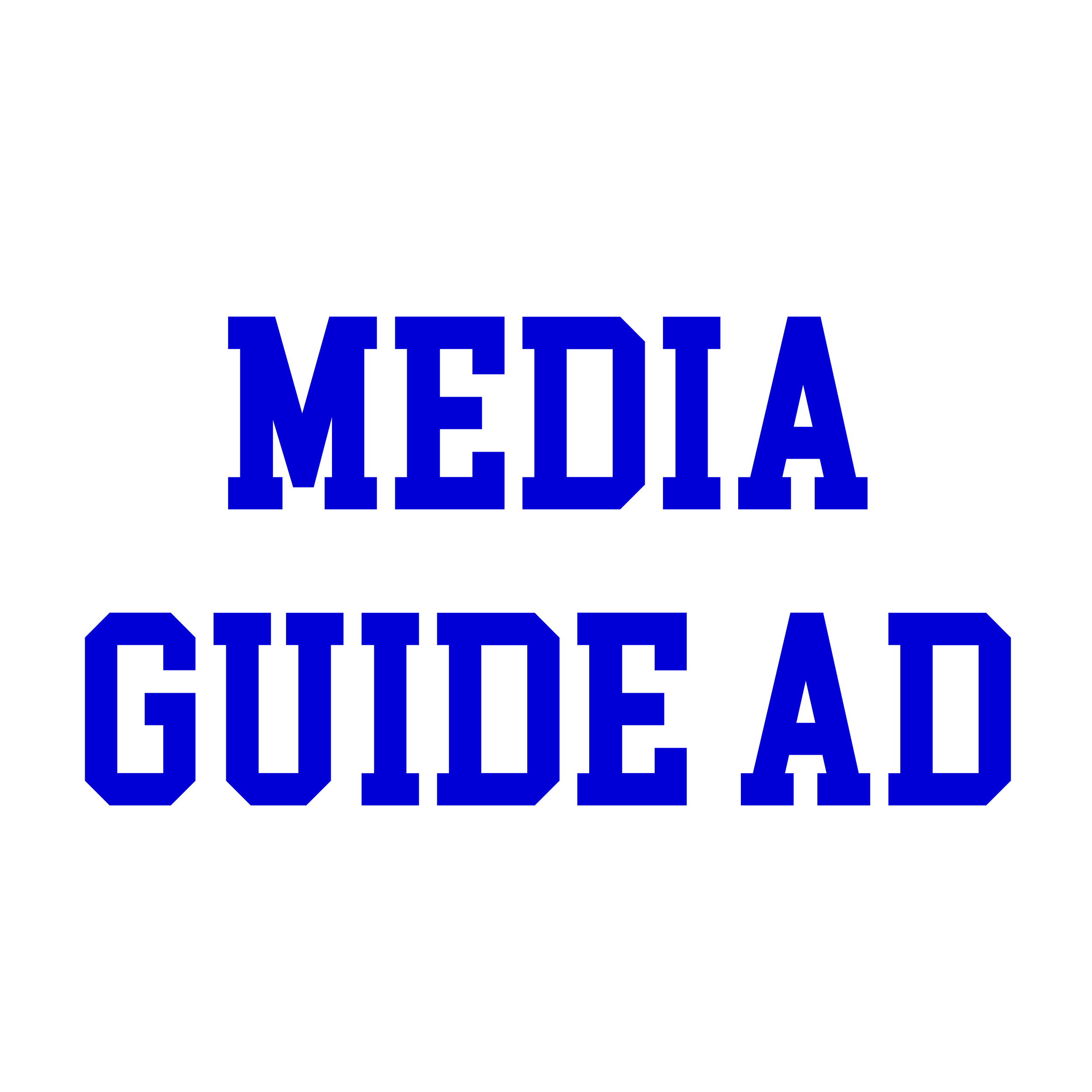 Football Media Guide Ad