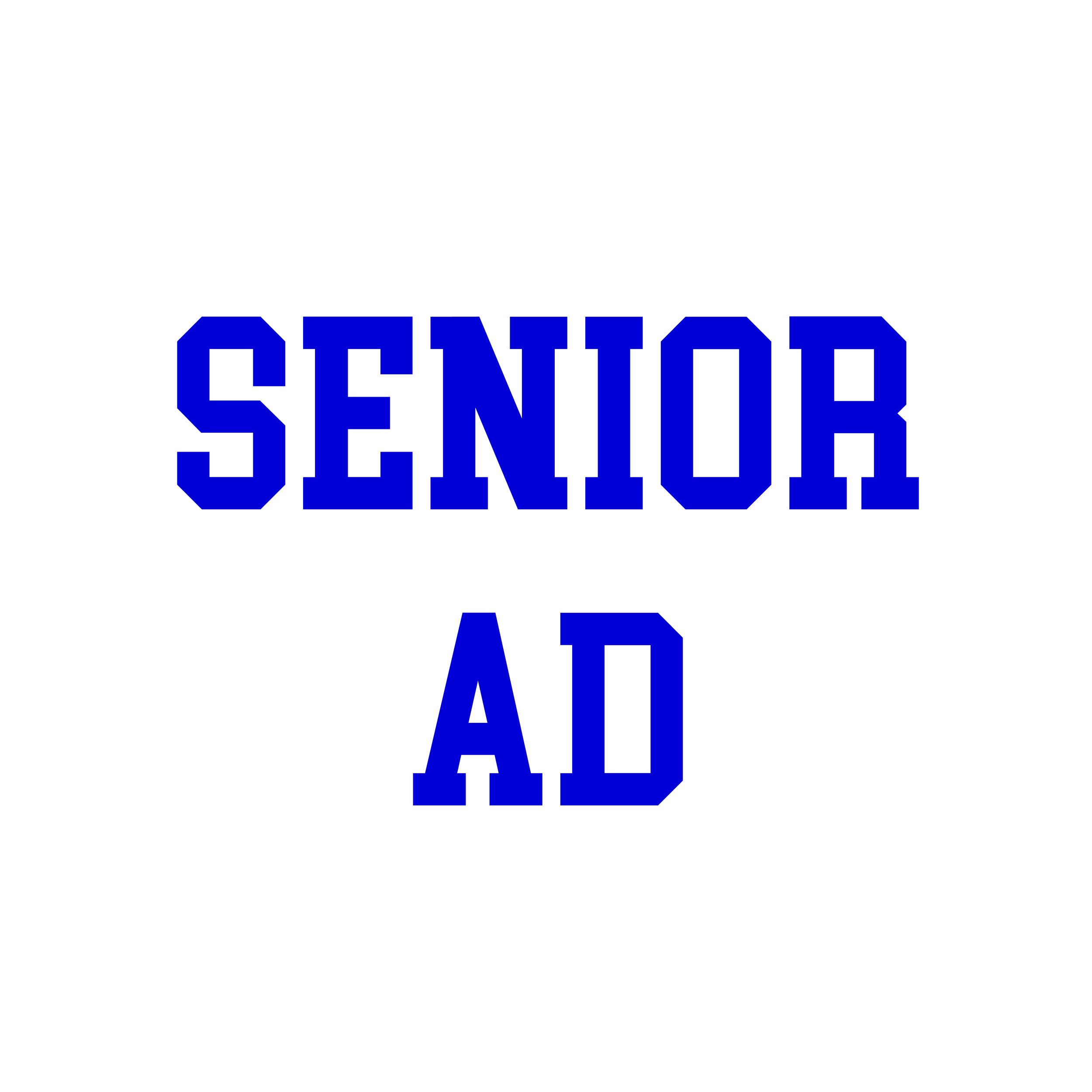 Senior Ad