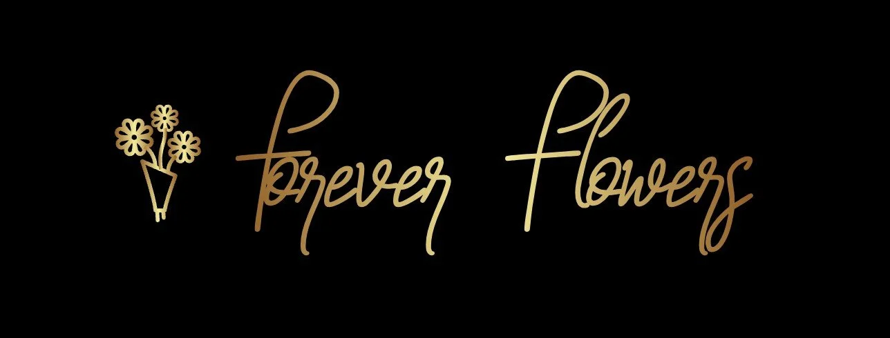 Forever Flowers