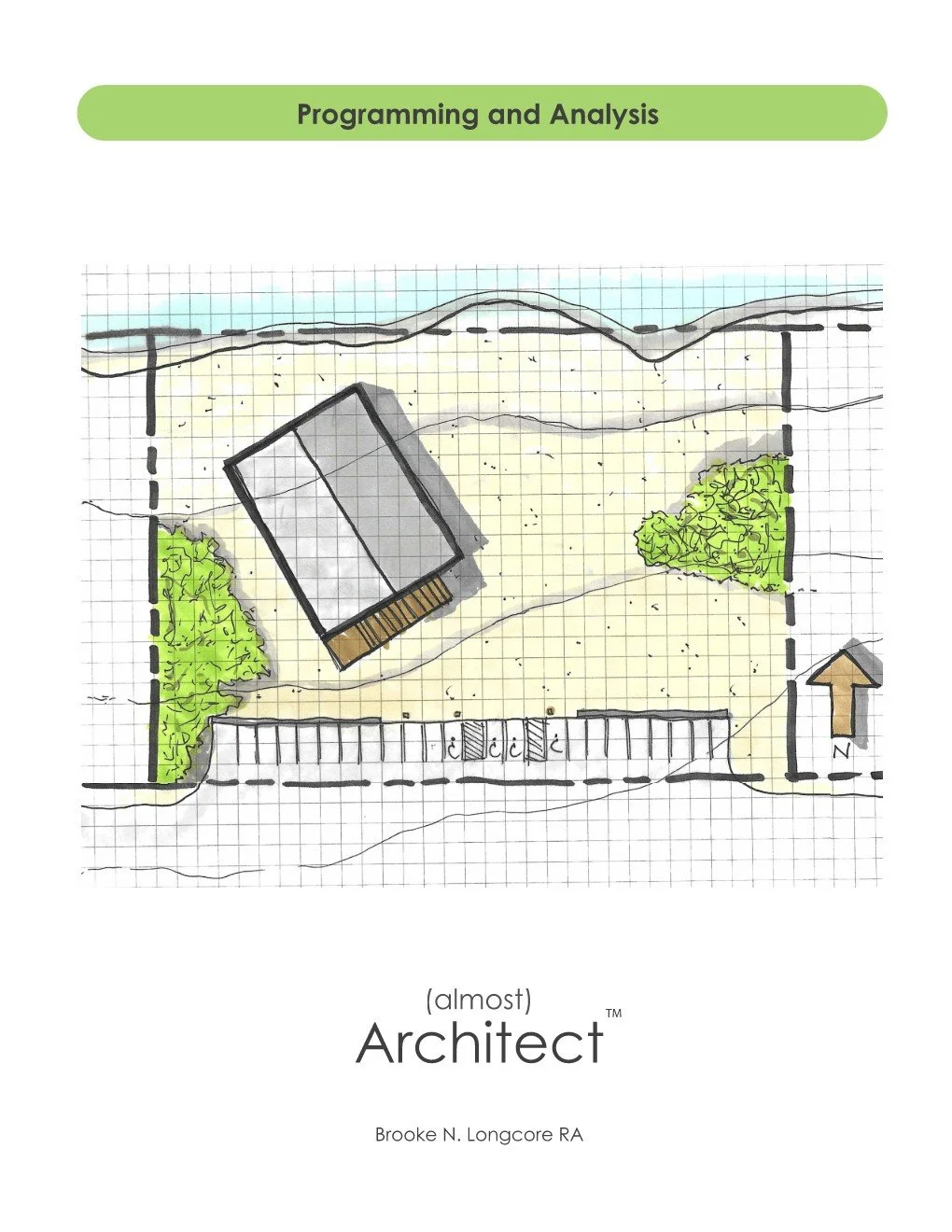 (almost) Architect: ARE Programming and Analysis workbook