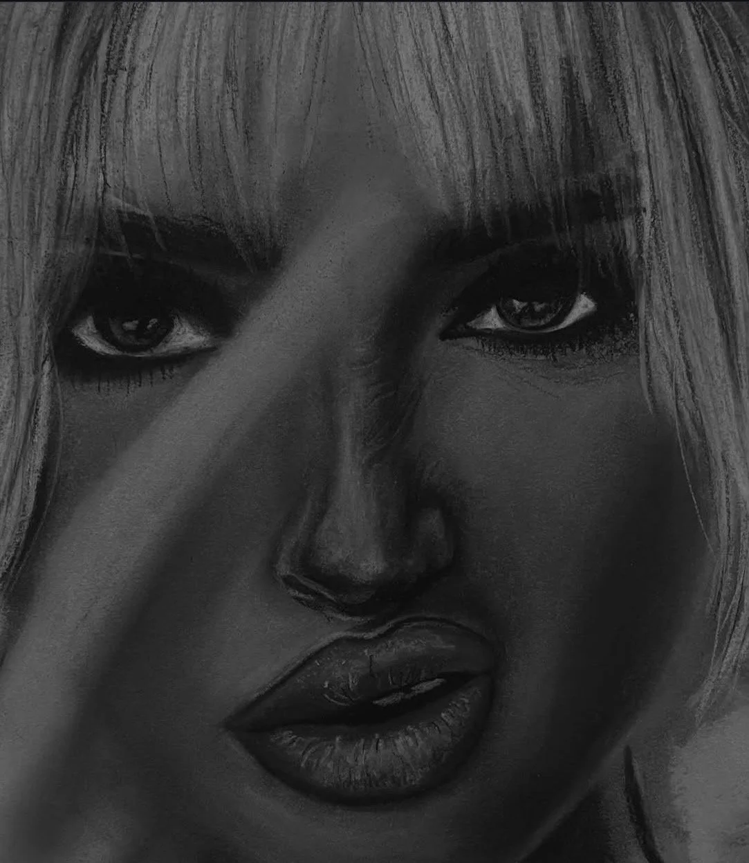 Grrrrr Print