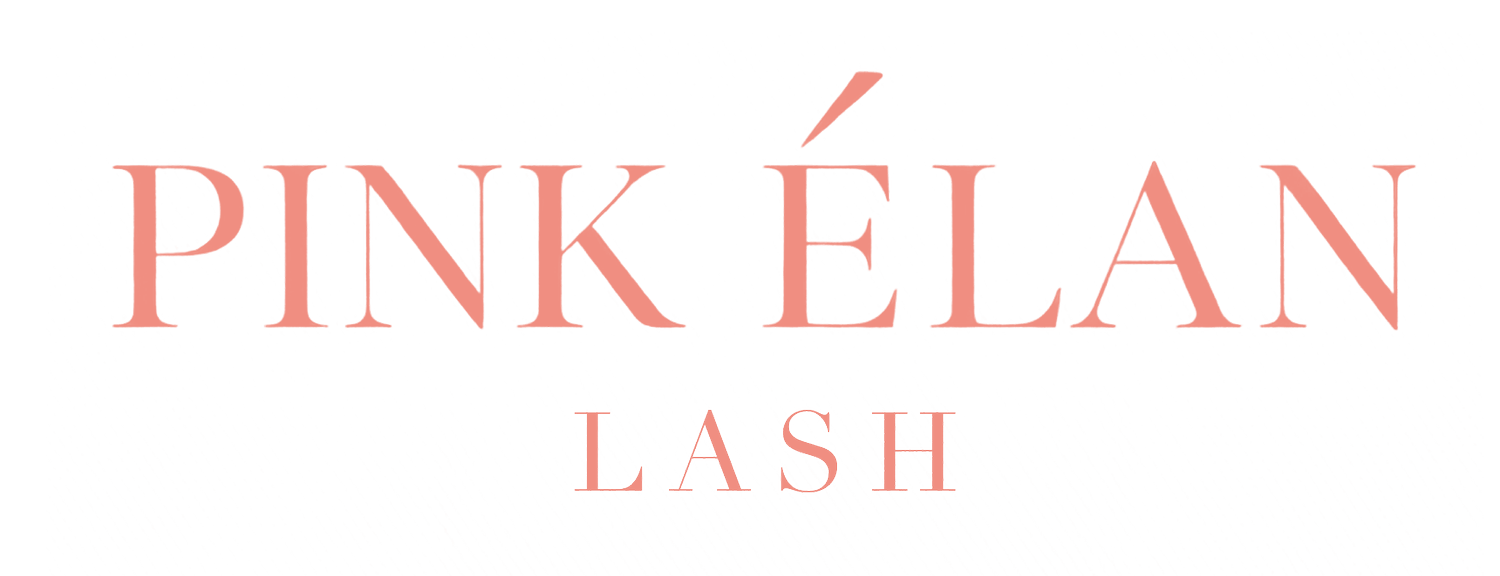 PINK ÉLAN LASH
