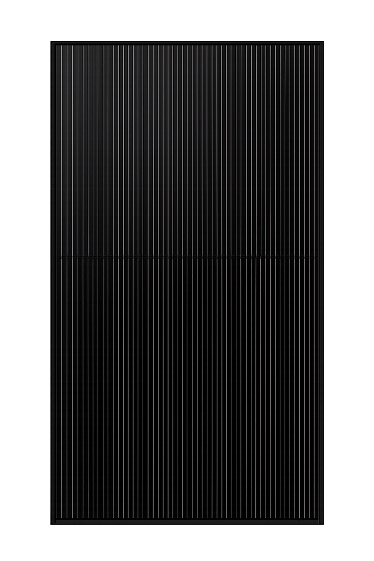 Qcells Q.PEAK DUO BLK ML-G10+ solar panel
