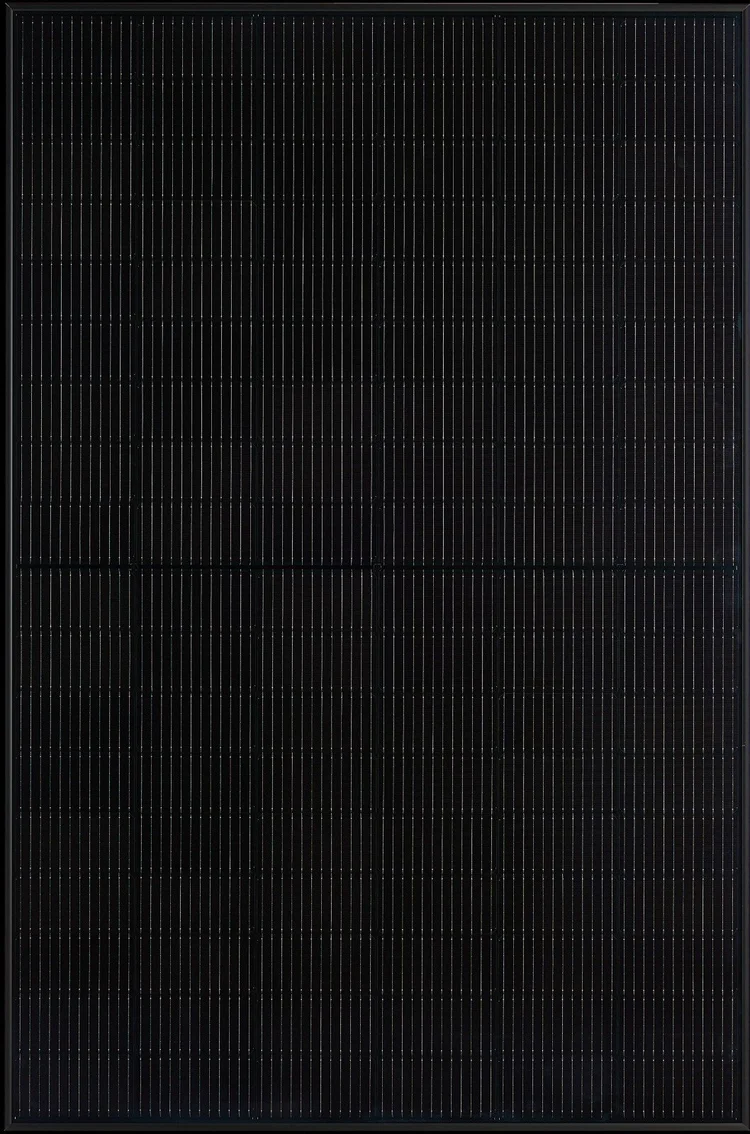 Qcells Q.TRON BLK M-G2+ Series solar panel