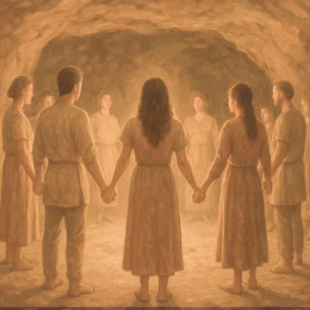 Ceremony & Ritual Facilitation