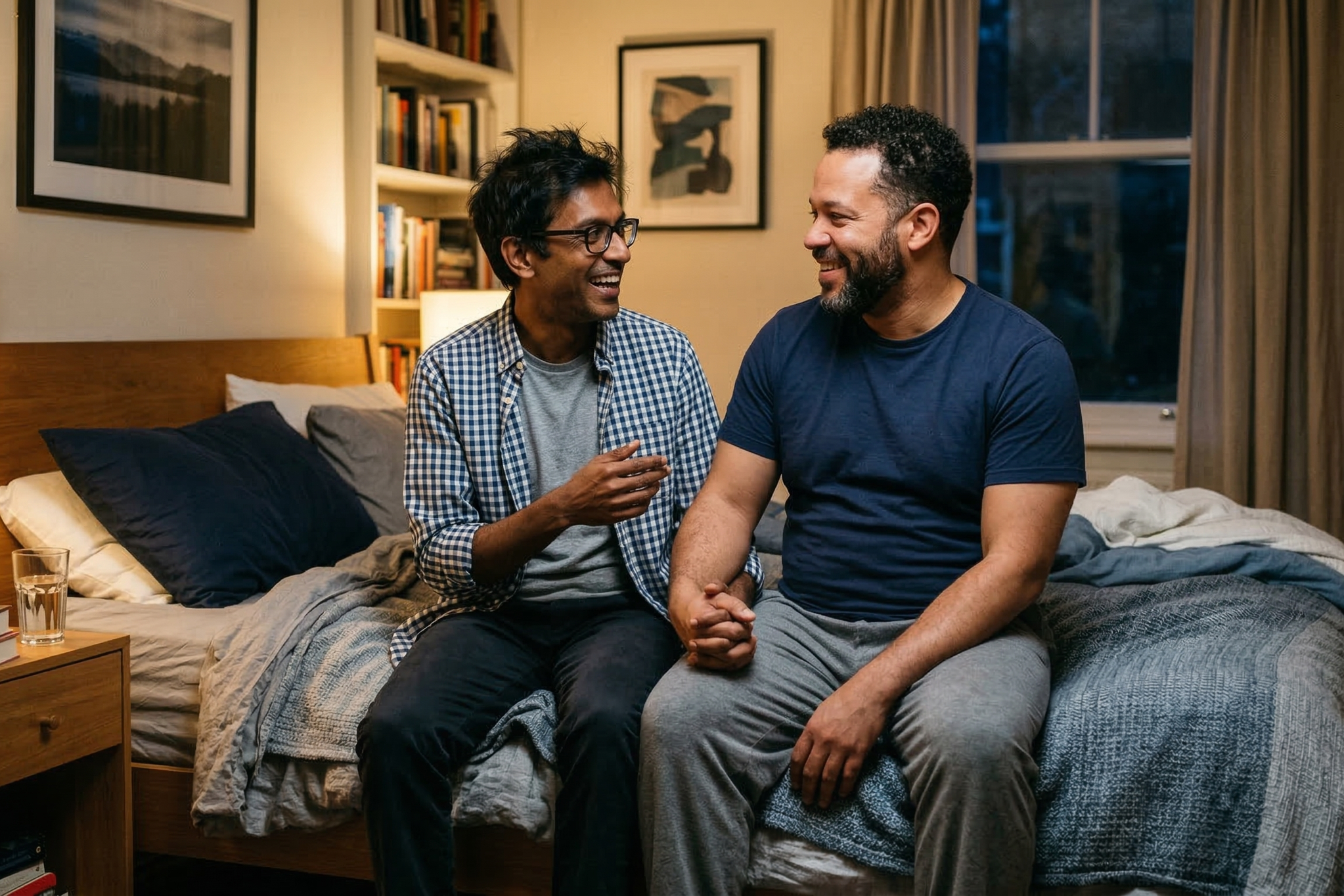 Divorce or Couples Therapy? How to Decide What to Do Next on Bainbridge Island