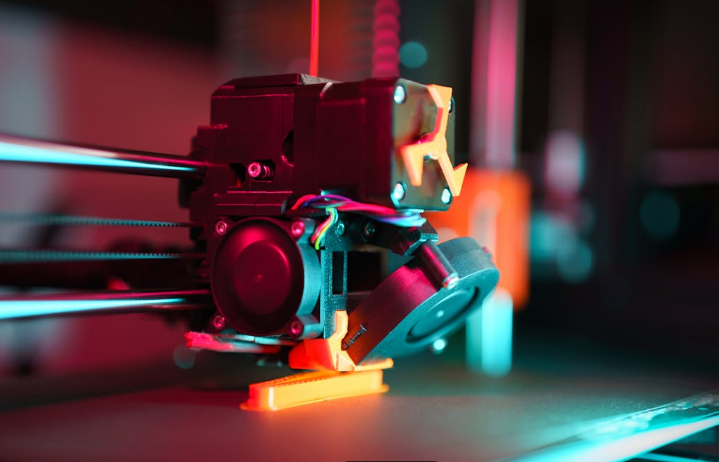 Basic Filament