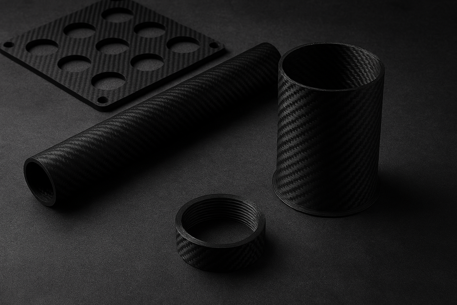 Carbon Fiber