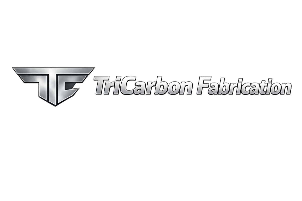 TriCarbon Fabrication