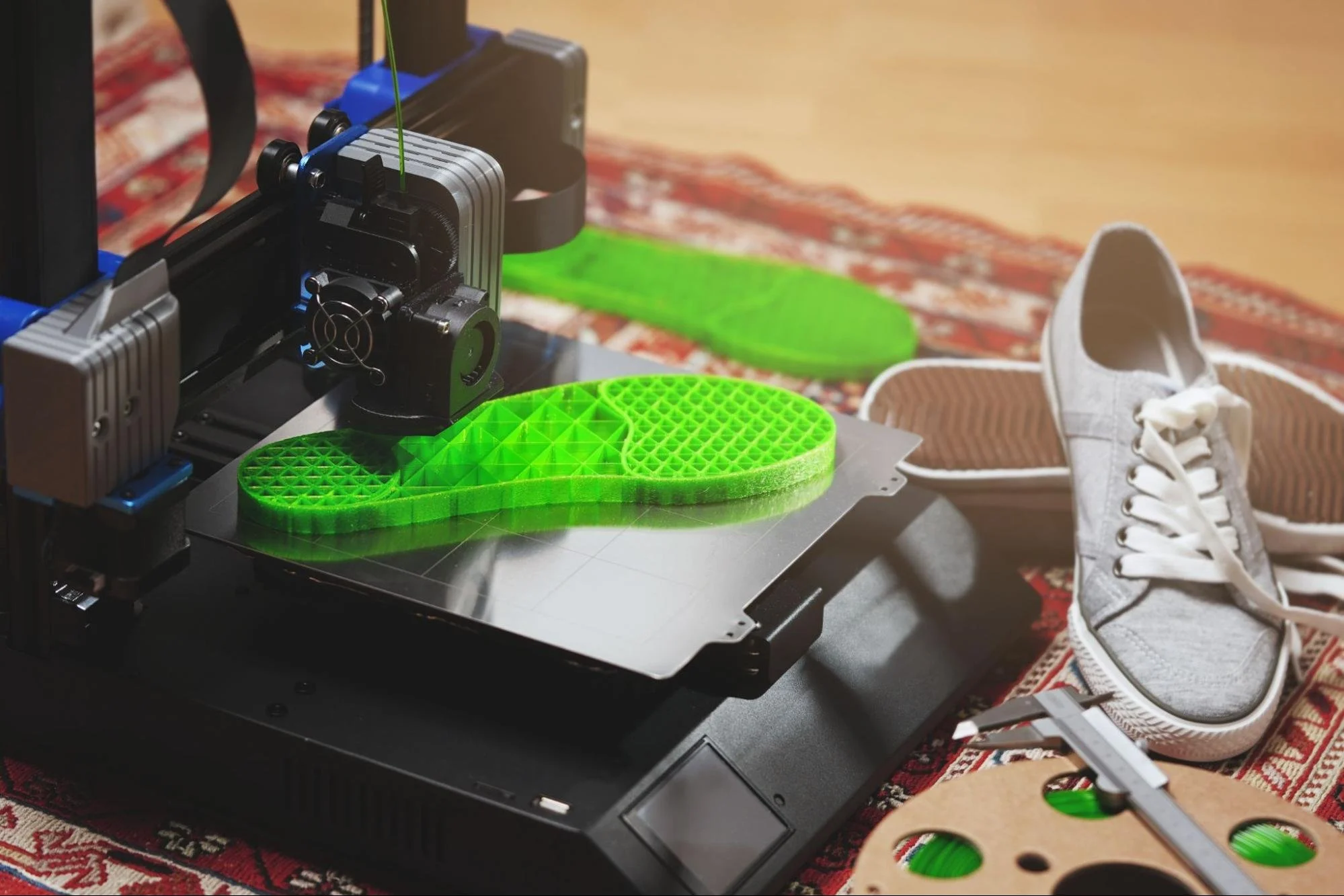 Advanced Filament