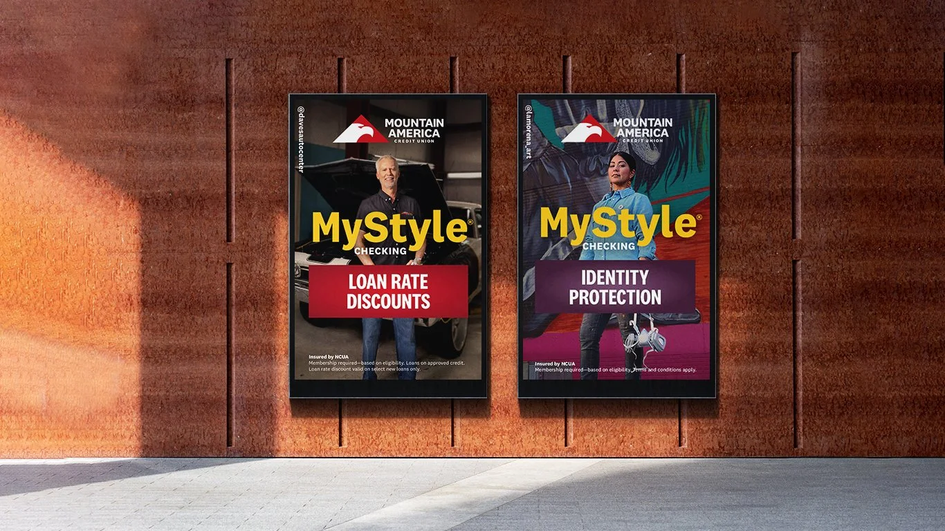 MyStyle City Billboards