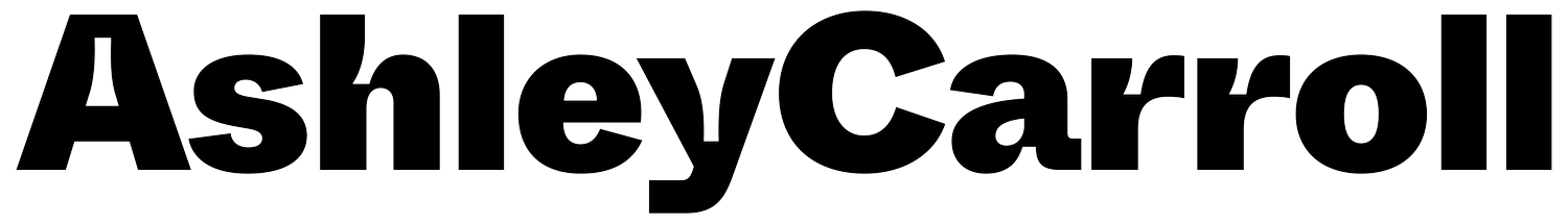 Ashley Carroll Design