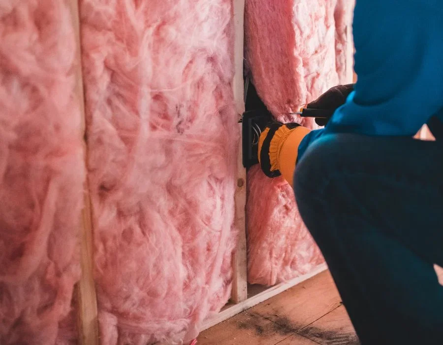 What is the Average Cost of Insulation Removal in Newark, TX?