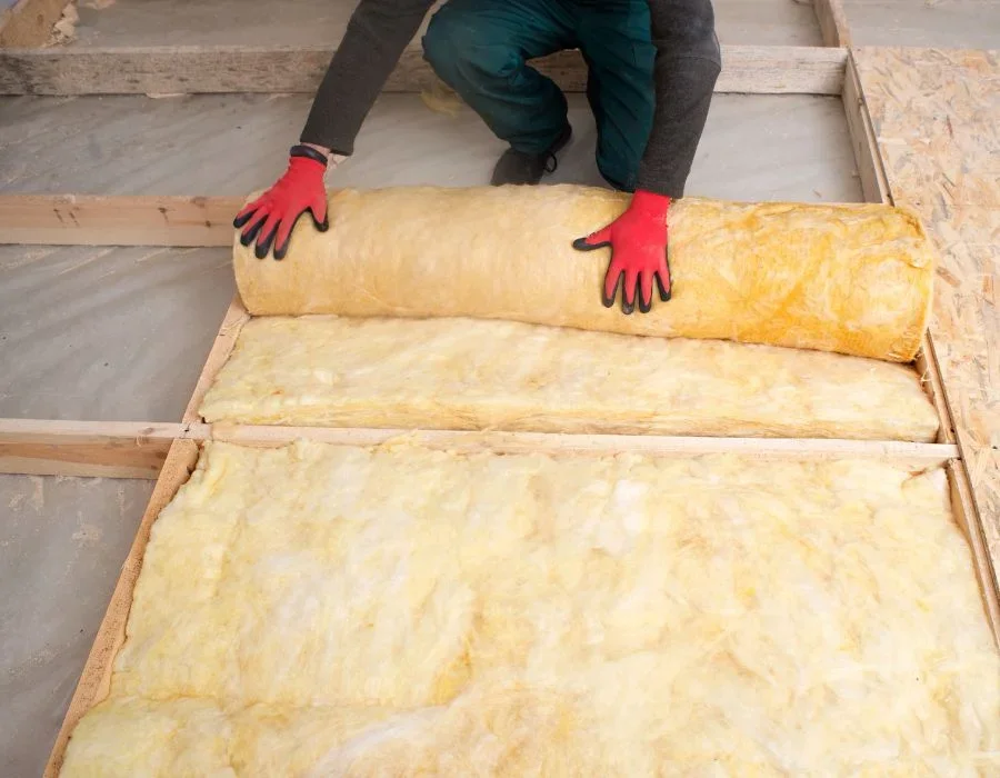 How Many Inches of Insulation Should You Put in Your Attic?