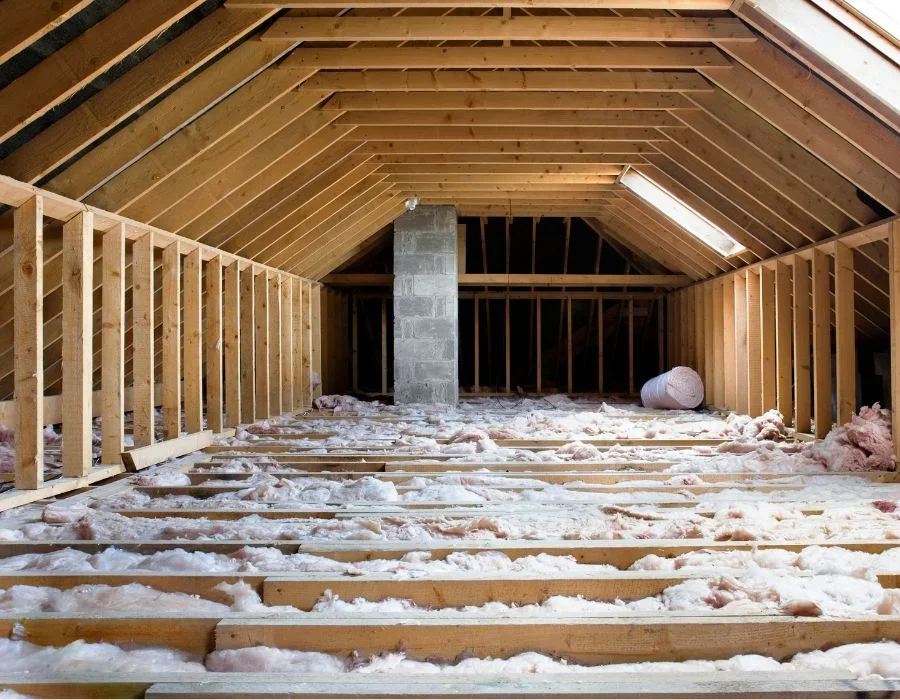 The Role of Insulation in Reducing Your Carbon Footprint