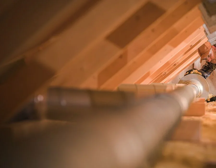 The Importance of Proper Attic Ventilation: What You Need to Know